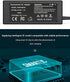Pa-1450-26 Acer Charger, Adp-45fe f Acer Charger Compatible with Acer Aspire a515-54 Charger for Acer a115-31-c0yl Charger and Acer Chromebook C720 Charger, Included AC Adapter and Power Cord